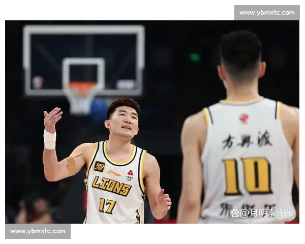 今晚CBA联赛精彩对决即将上演 哪支球队将迎来胜利的曙光