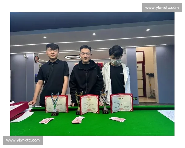 今晚台球爱好者必看精彩赛事直播时间安排全解析