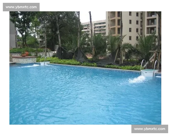 全新游泳比赛场地设计理念探索与优化方案分析