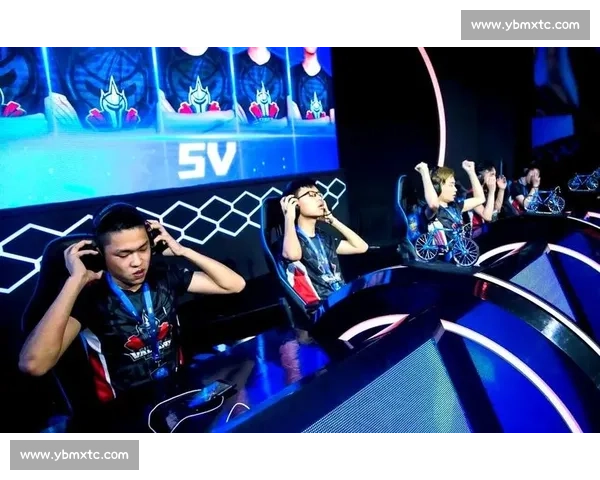 全球电竞巅峰对决精彩回顾与选手策略深度解析