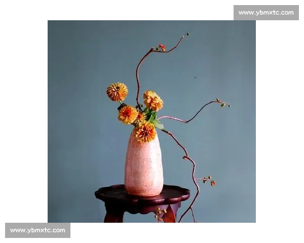 创意插花比赛作品展现自然之美与艺术灵感的完美融合 创意插花比赛作品展现自然之美与艺术灵感的完美融合