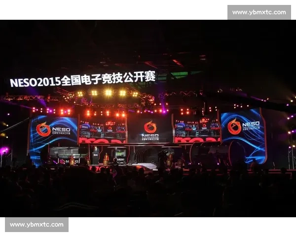 创新电竞赛事赛制探索与实践如何提升比赛观赏性与竞技性 创新电竞赛事赛制探索与实践如何提升比赛观赏性与竞技性