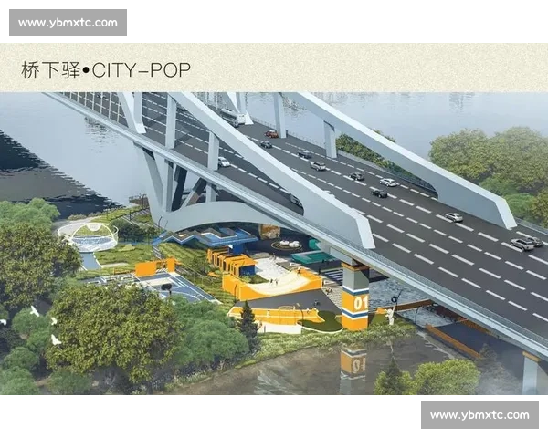 创新城市空间与可持续发展设计竞赛方案探索与实践