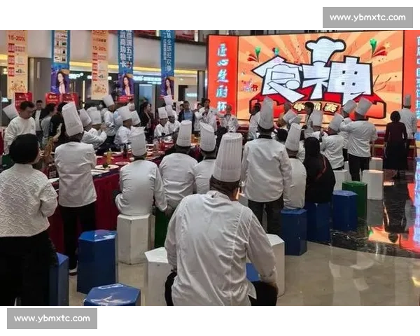 厨艺大比拼匠心独运食神争霸赛挑战顶级美食创新和烹饪技巧