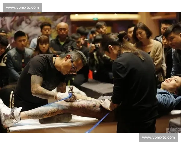 国际纹身艺术大赛：全球顶尖纹身师竞技与文化交流盛宴