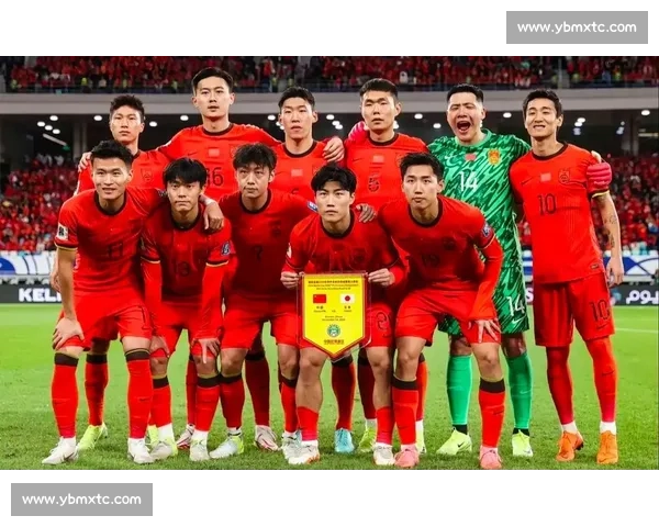 国足最新赛程安排揭晓：未来几个月对阵强队挑战即将来袭