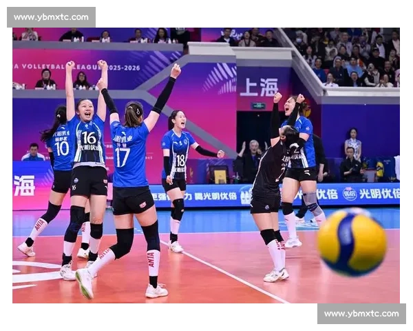 女排世界比赛激战正酣 各国女排劲旅争锋国际赛场 女排世界比赛激战正酣 各国女排劲旅争锋国际赛场