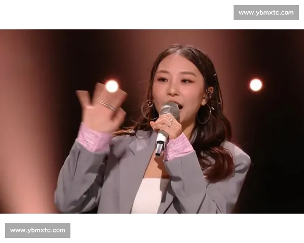 寻找最强歌声，燃情舞台等你挑战2026全国歌手大赛火热报名中