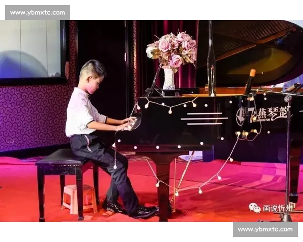山西钢琴比赛盛大开幕 各路音乐才俊同台竞技 展现非凡艺术风采