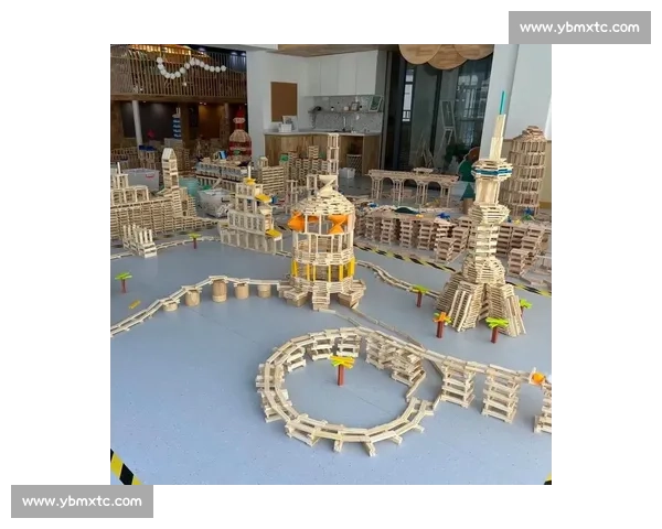 幼儿园创意建构大赛激发孩子动手能力与想象力探索之旅