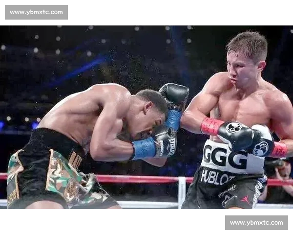 戈洛夫金拳击比赛精彩瞬间全记录，见证拳坛传奇的巅峰对决