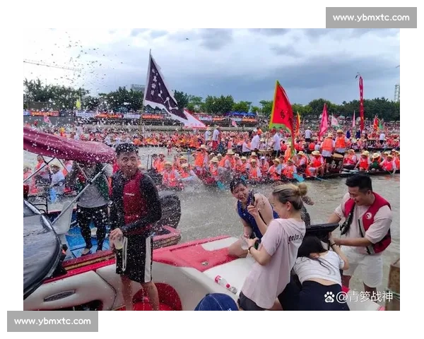 广州龙舟赛事盛宴聚焦地点探索带你走进最具历史文化的龙舟赛场