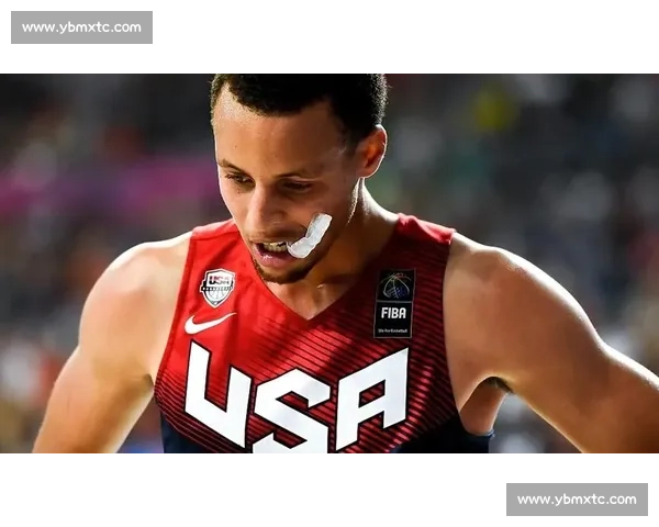 库里闪耀奥运赛场精彩瞬间全纪录回顾