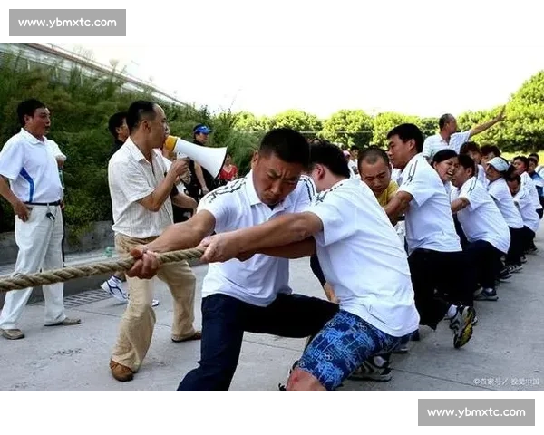 拔河比赛中保障参赛者安全的注意事项与防护措施