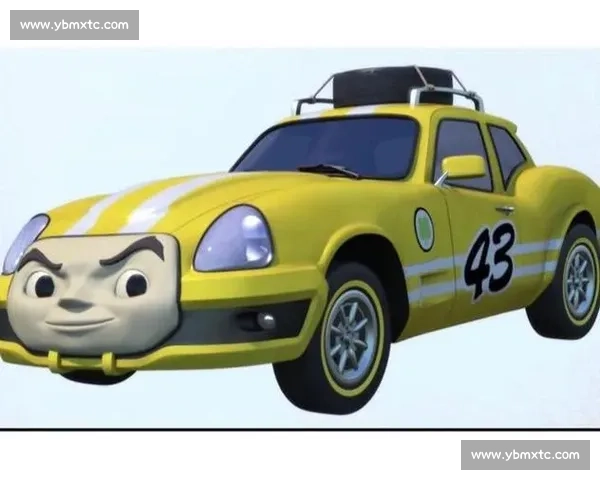 托马斯小火车高登赛车精彩对决欢乐竞技盛会