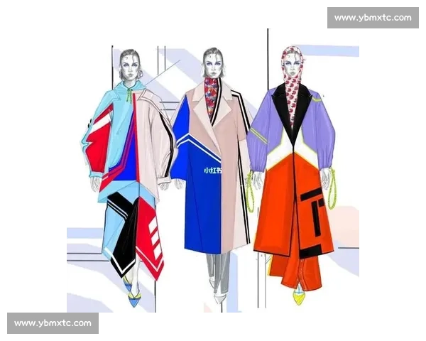 服装效果图创意大赛展示与设计灵感全景解析