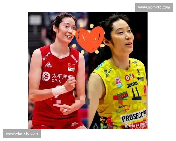 朱婷精彩发挥助力女排胜利 完美赛场瞬间回顾与分析